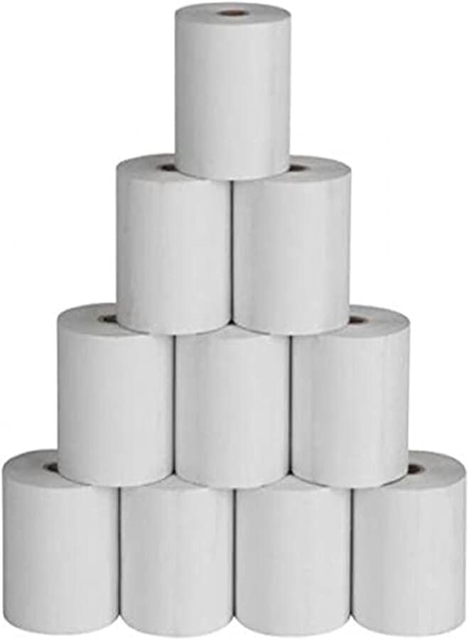 Thermal Receipt paper Roll